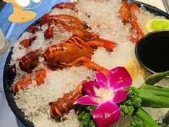 -红辣椒·川菜·火锅(张杨路店)