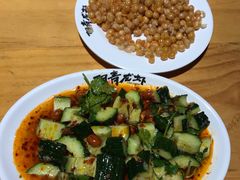 -阿青龙虾·烧烤大排档(湖里万达店)