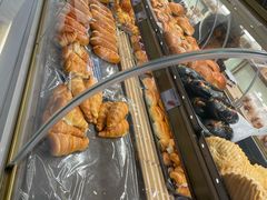 -烘焙町面包店(西四店)