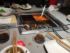 -海底捞火锅(步步高新天地店)