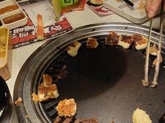 -猫抓烤肉(春熙路店)