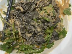 -六合居·邯郸菜·武安菜起源地