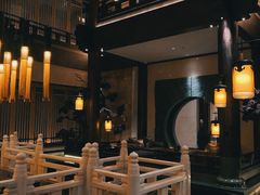 -西安华清御汤酒店