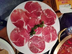 -潮火锅·麻辣牛肉火锅(观音桥方圆·LIVE店)