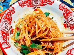 -兔槽江湖菜·重庆璧山兔(水围店)