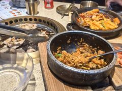-妙香居韩国烤肉(容桂天佑城店)