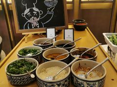 -西安高新希尔顿酒店·咖啡露台西餐厅