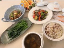 -侒悦缦月子中心·疗愈园区(龙岗店)