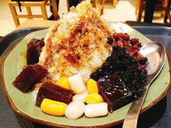 -鲜芋仙(时尚天河店)