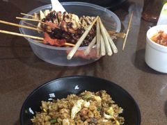 -二中酸辣汤(无锡梁溪区店)