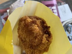 -麦当劳(伟城广场店)