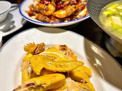 -大牌大·传统杭帮菜(湖滨店)