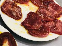 -松明一烤肉馆(鲁园店)