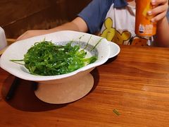 -白石の深夜食堂(芝罘万达店)
