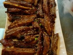 -可可大虾武汉土菜大排档(万松园1店)