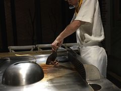 -57°铁板烧(星力元隆广场店)