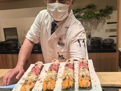 -鮨冠OMAKASE食べ放题(北京首店)