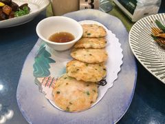 -御沪沪味园.融合菜.海鲜(斜土路店)