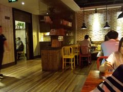 -我家小馆(江汉路店)