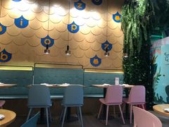 大堂-波比Pizza(新城店)