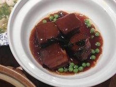 -東舍食唐精品陕菜馆