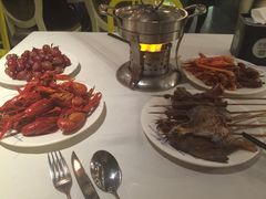 -星伦多 自助料理(圆融店)