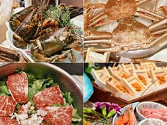 -黑木原精致料理·铁板烧