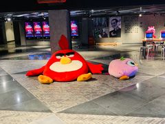 -橙天嘉禾影城(苏州印象城店)
