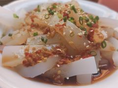 -弓虽昌焖烧鸡(大竹林店)
