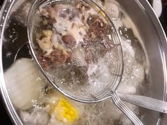 -八合里潮汕鲜牛肉火锅(深圳海岸城店)