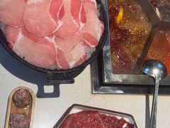 -红鼎坊·老成都火锅(新南门店)