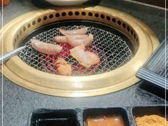 -神户赤童日式烤肉伙伴(东直门店)