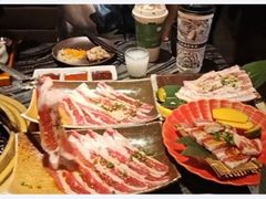 -牛局别馆·和牛烧肉(日月广场店)