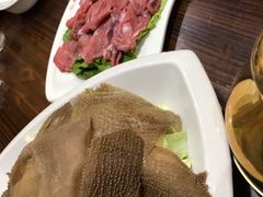 -老北京涮羊肉炭火蛙锅(方塔街店)