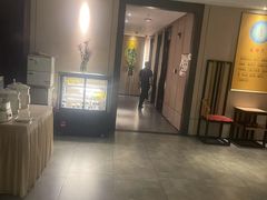 -汉仁宫·古法按摩·足道·SPA(南山中心店)