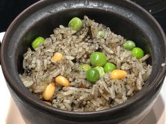 松露炒饭-闽和南(深圳万象城店)