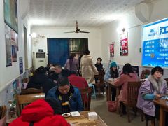 大堂-山东水饺(南坪新街店)