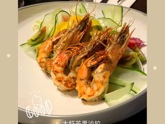 -GANEA 厨房神话故事西餐厅
