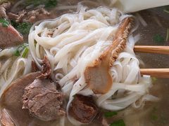 -越南牛肉河粉餐厅(书院巷店)