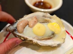 -飞尝蚝·顺德菜·鱼生(顺德总店)