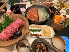 -山缓缓火锅(上海闵行龙湖店)