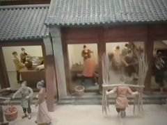 -南京市民俗博物馆(甘熙故居)