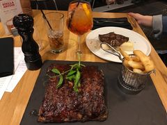 -I'm Angus Steakhouse