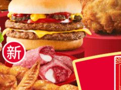 -肯德基(朝阳门店)