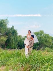 点击看大图 -青禾蒙娜丽莎婚纱摄影(武汉总店)
