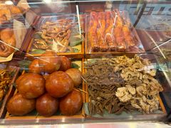 -張飛扒肉·龙江非遗(道外店)