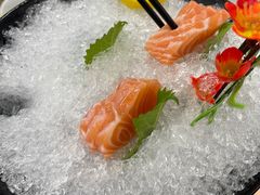 -嘉升大排档(番禺总店)