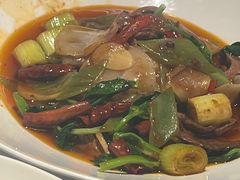 -兴蜀府·臻味江景餐厅(正大广场店)