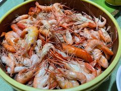 -东胜客河鲜店·西江河鲜·老字號渔家菜