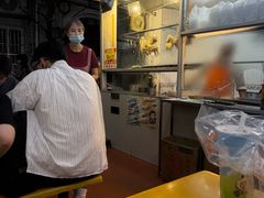 -甜甜屋(解放中路店)